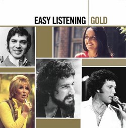 Easy Listening Gold