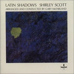 Latin Shadows