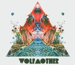 Wolfmother Ep