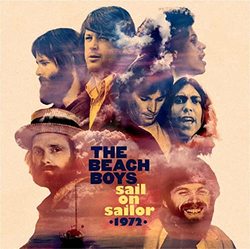 Sail On Sailor ? 1972[Super Deluxe 6 CD Box Set]