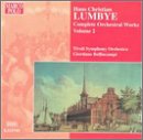 Lumbye: Complete Orchestral Works Vol.2