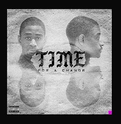 Time Is Money (feat. Tony-B)