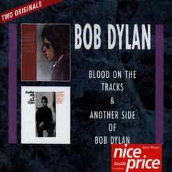 Blood on the Tracks/Another Side of Bob Dylan