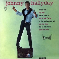 Johnny Hallyday V.3