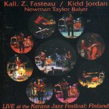 Live at the Kerava Jazz Festival: Finland