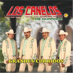 Grandes Corridos