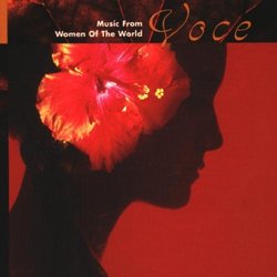 Voce: Music From Women of the World