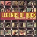 Legends of Rock: Rockabilly Superstars