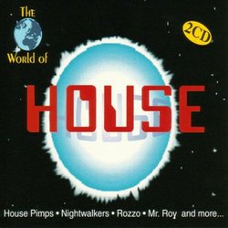World of House
