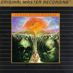 In Search of the Lost Chord [MFSL Audiophile Original Master Recording]