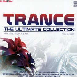 Trance: T.U.C. 2007 3