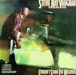 Couldn't Stand the Weather by Stevie Ray Vaughan & Double Tr (1987-07-06)