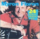 Myron Floren - 24 Polkas Greatest Hits