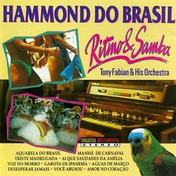 Hammond Do Brasil