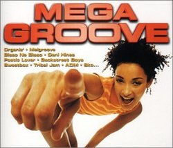 Mega Groove