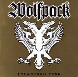 Lycnthro Punk