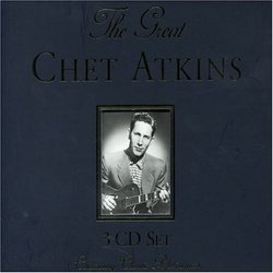 Great Chet Atkins