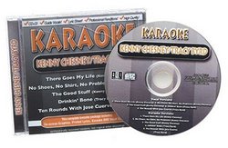 Karaoke: Kenny Chesney & Tracy Byrd