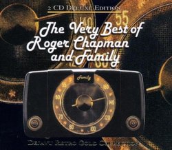 Very Best of Roger Chapman & Family