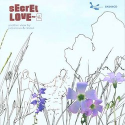 Secret Love, Vol. 2