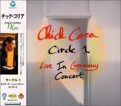 Circle 1: Live in Germany