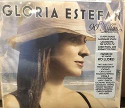 Gloria Estefan 90 Milas CD + DVD