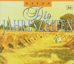 Haydn: Jahreszeiten