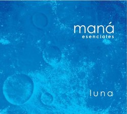 Esenciales: Luna