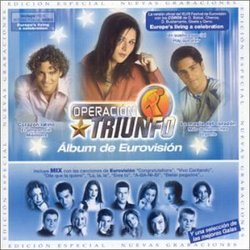 Album De Eurovision