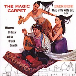 Magic Carpet