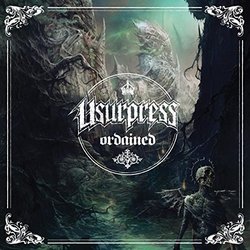 Ordained by Usurpress