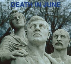 Burial by Death In June (2010-06-08)