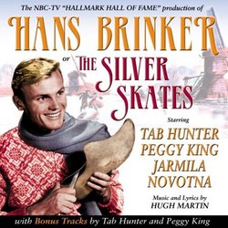 Hans Brinker or the Silver Skates (TV Soundtrack) and Bonus Tracks