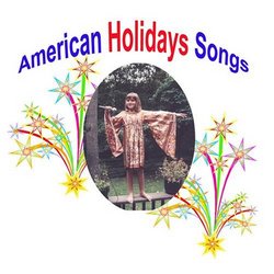 American Holidays Songs