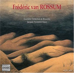 Frédéric van Rossum