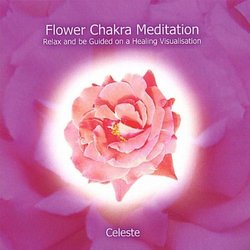 Flower Chakra Meditation