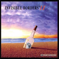 Invisible Borders II
