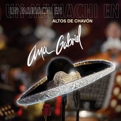 Un Mariachi En Altos De Chavon