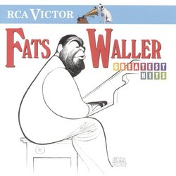 Fats Waller - Greatest Hits