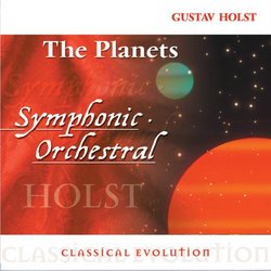 Holst: The Planets