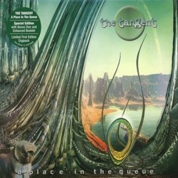 Place in the Queue (Bonus CD) (Spec) (Dig)