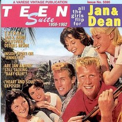 Teen Suite Best of 1958-1962