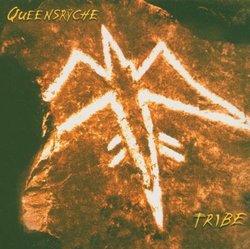 Queensryche: Tribe