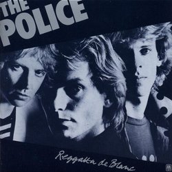 Reggatta de Blanc