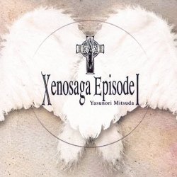 Xenosaga Episode I Original Soundtrack [Audio CD]