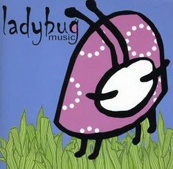 Ladybug Music Pink Collection / Various
