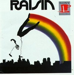 Raisin (1973 Original Broadway Cast)