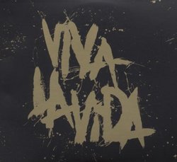 Viva La Vida-Prospekt's March Edition