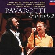 Pavarotti & Friends 2