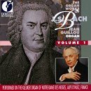 Bach: The Organ Works Vol 1 / Jean Guillou